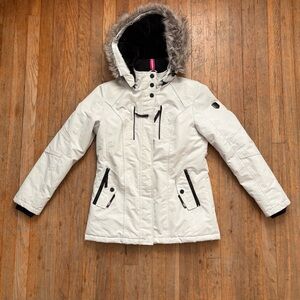 Noize Weather Gear Women's Jacket ~ sz Medium
